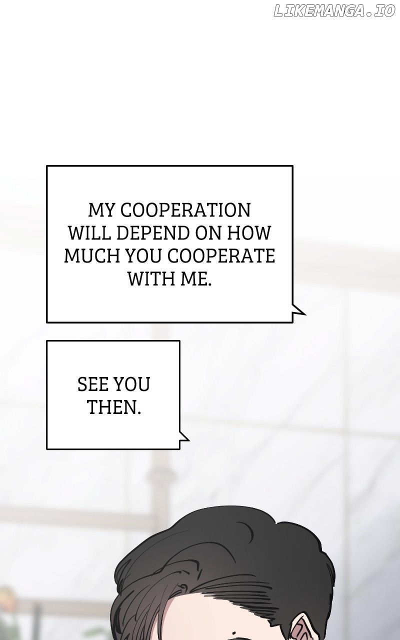 The Team Leader is Tired of Being A Newlywed Chapter 69 - page 55