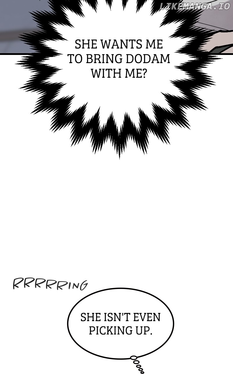 The Team Leader is Tired of Being A Newlywed Chapter 69 - page 57