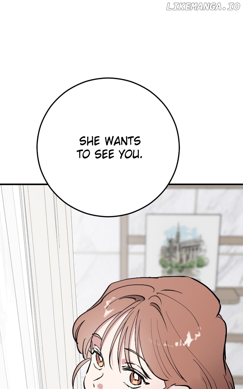 The Team Leader is Tired of Being A Newlywed Chapter 69 - page 63