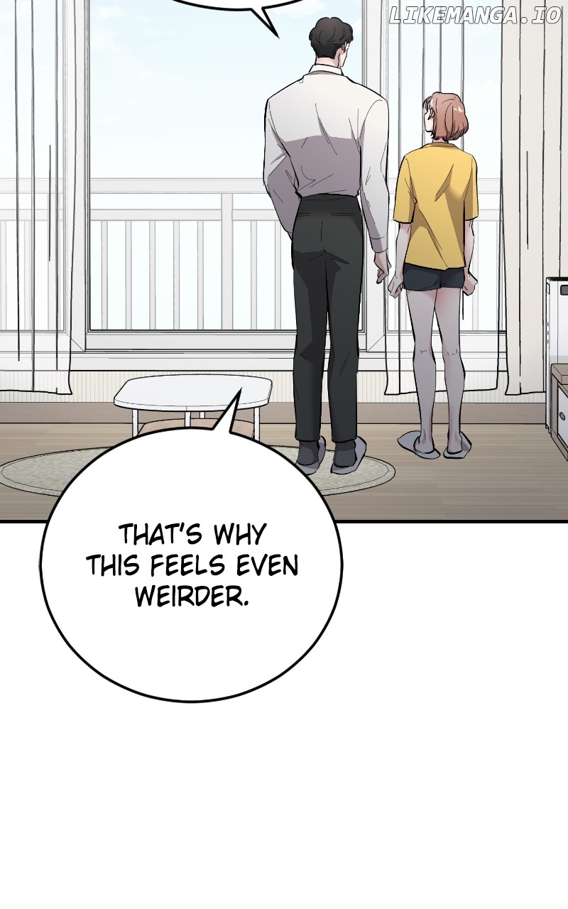 The Team Leader is Tired of Being A Newlywed Chapter 69 - page 67
