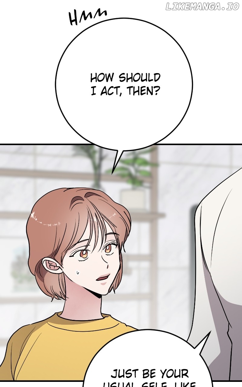 The Team Leader is Tired of Being A Newlywed Chapter 69 - page 68