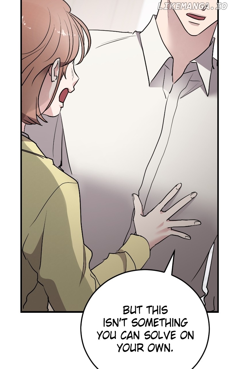 The Team Leader is Tired of Being A Newlywed Chapter 69 - page 7