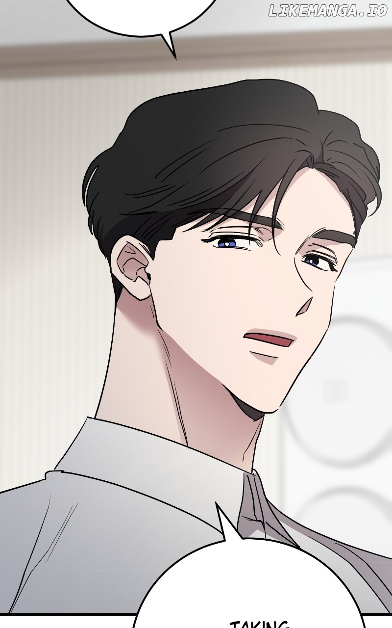 The Team Leader is Tired of Being A Newlywed Chapter 69 - page 71