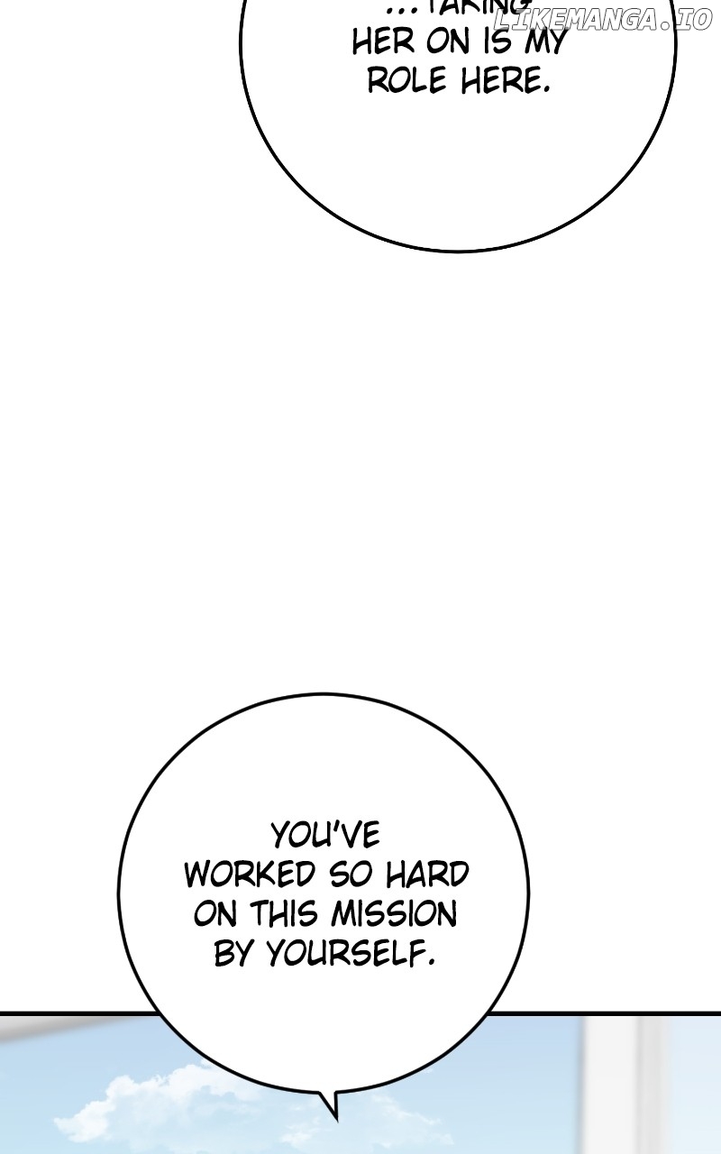 The Team Leader is Tired of Being A Newlywed Chapter 69 - page 72