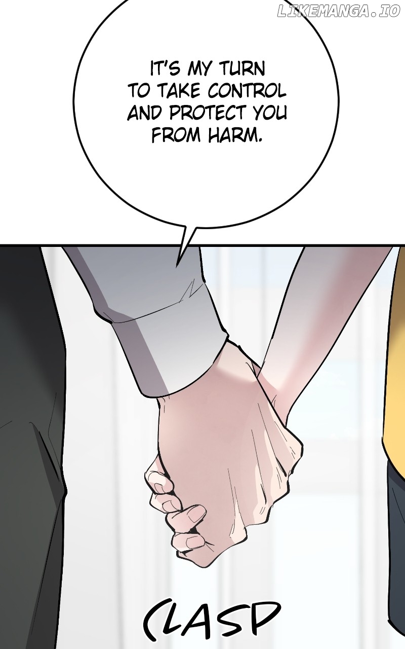 The Team Leader is Tired of Being A Newlywed Chapter 69 - page 74