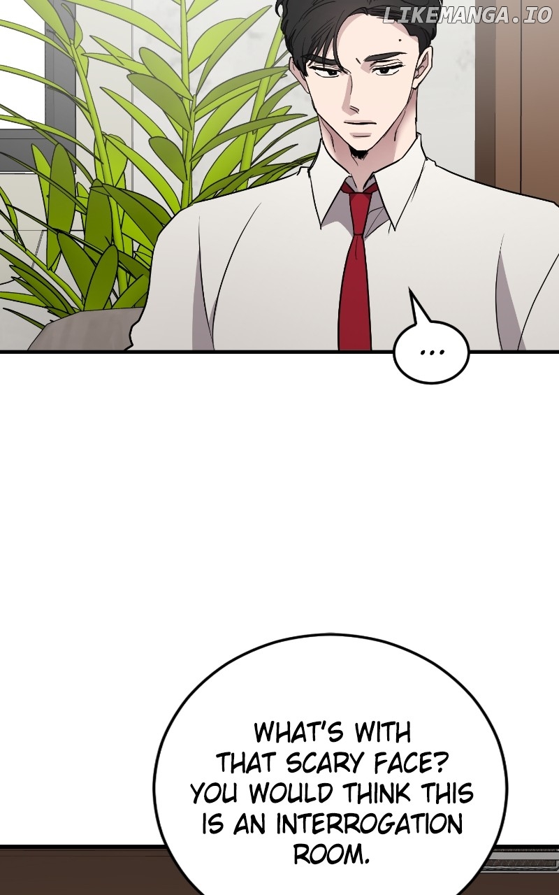 The Team Leader is Tired of Being A Newlywed Chapter 69 - page 83