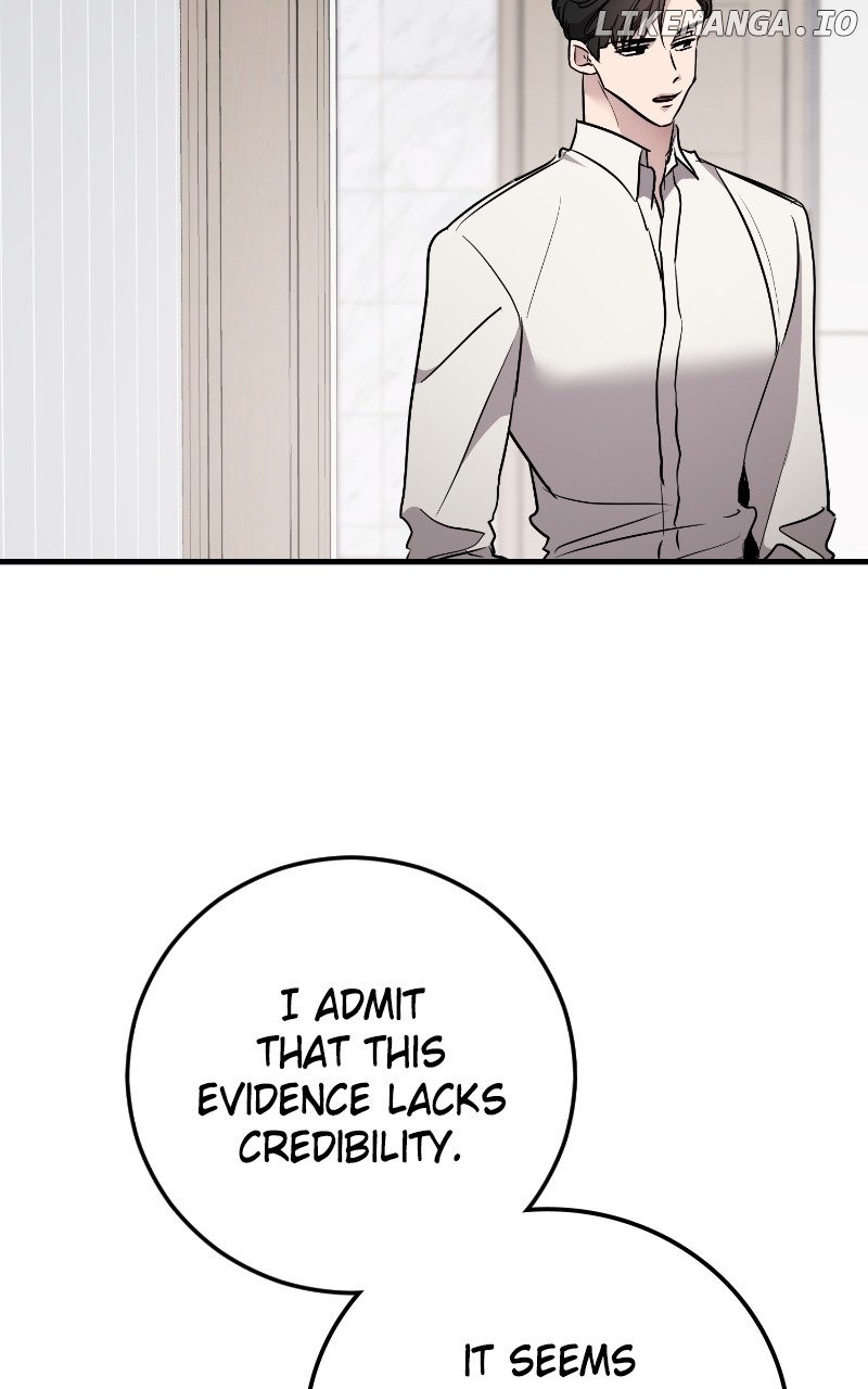 The Team Leader is Tired of Being A Newlywed Chapter 69 - page 9