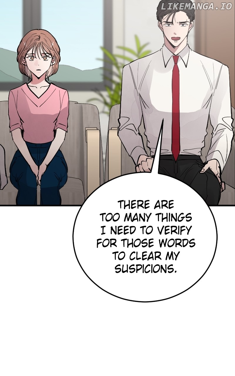 The Team Leader is Tired of Being A Newlywed Chapter 69 - page 97