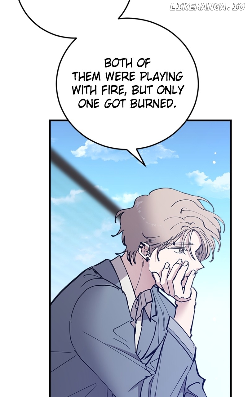 The Team Leader is Tired of Being A Newlywed Chapter 68 - page 24