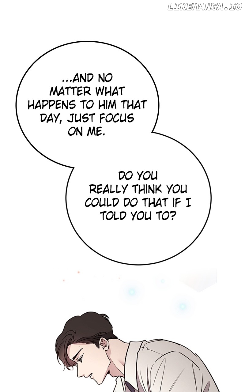 The Team Leader is Tired of Being A Newlywed Chapter 67 - page 1