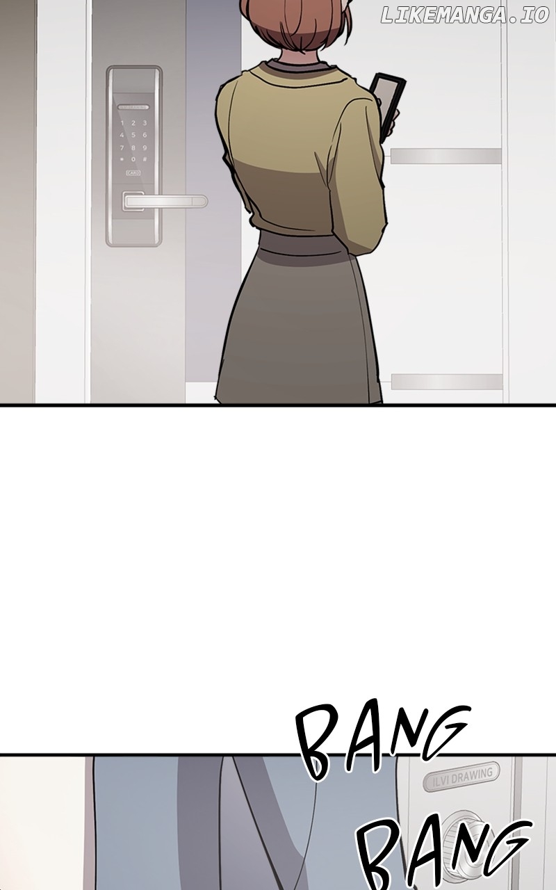 The Team Leader is Tired of Being A Newlywed Chapter 67 - page 107