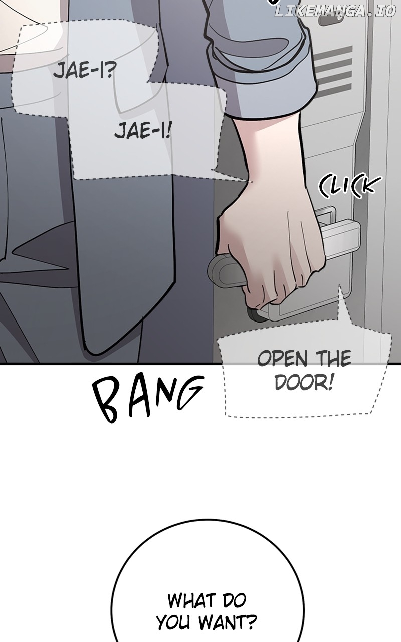 The Team Leader is Tired of Being A Newlywed Chapter 67 - page 108