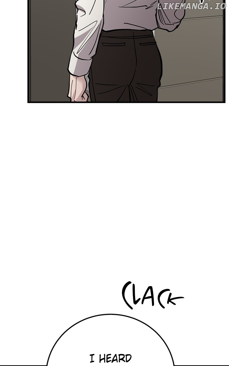 The Team Leader is Tired of Being A Newlywed Chapter 67 - page 77