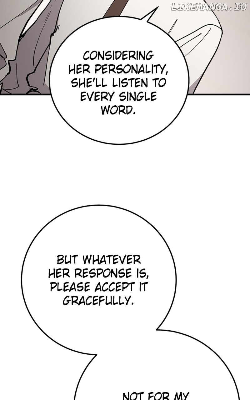 The Team Leader is Tired of Being A Newlywed Chapter 67 - page 86
