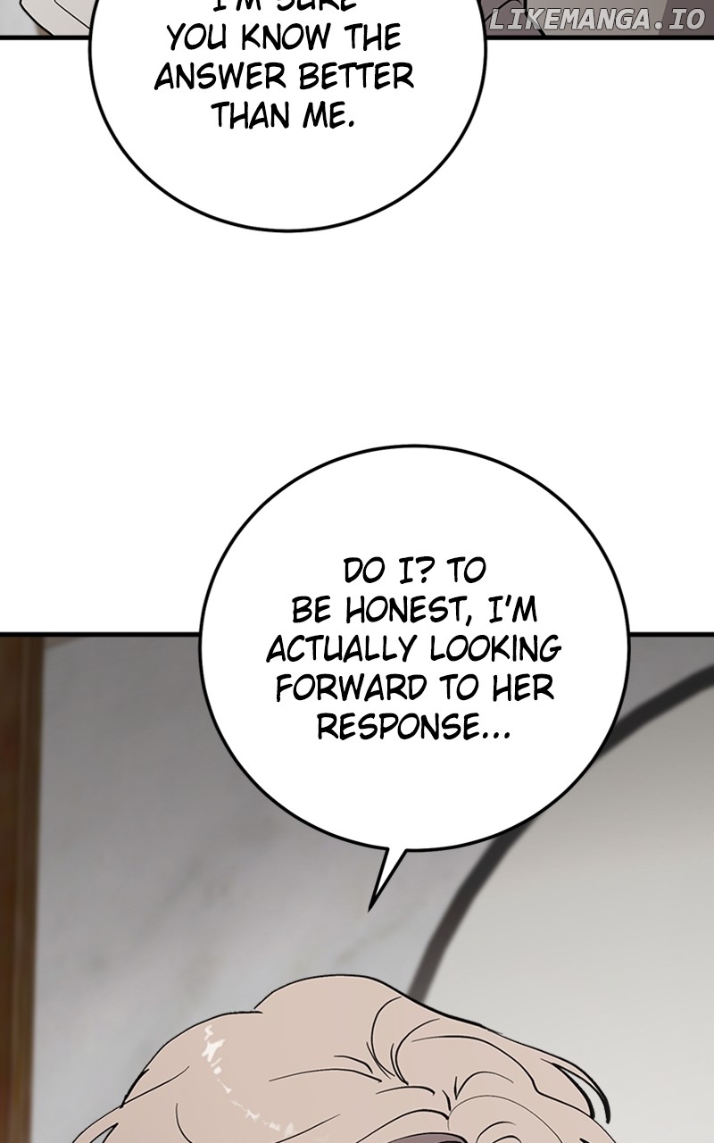 The Team Leader is Tired of Being A Newlywed Chapter 67 - page 89