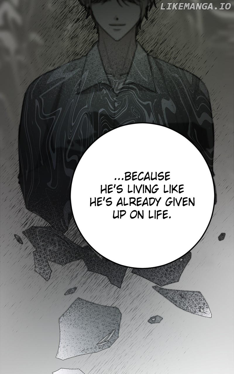 The Team Leader is Tired of Being A Newlywed Chapter 66 - page 100