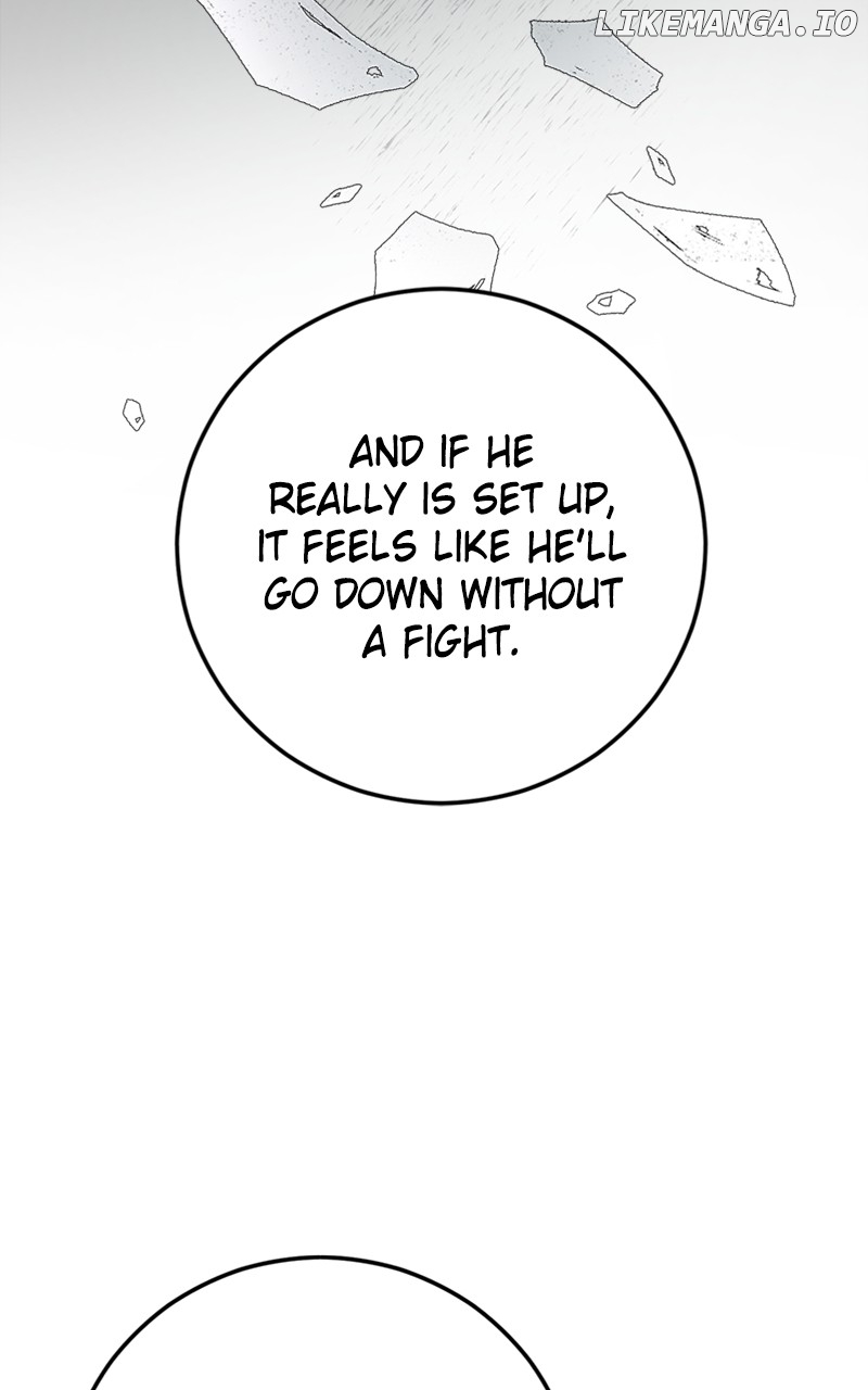 The Team Leader is Tired of Being A Newlywed Chapter 66 - page 101