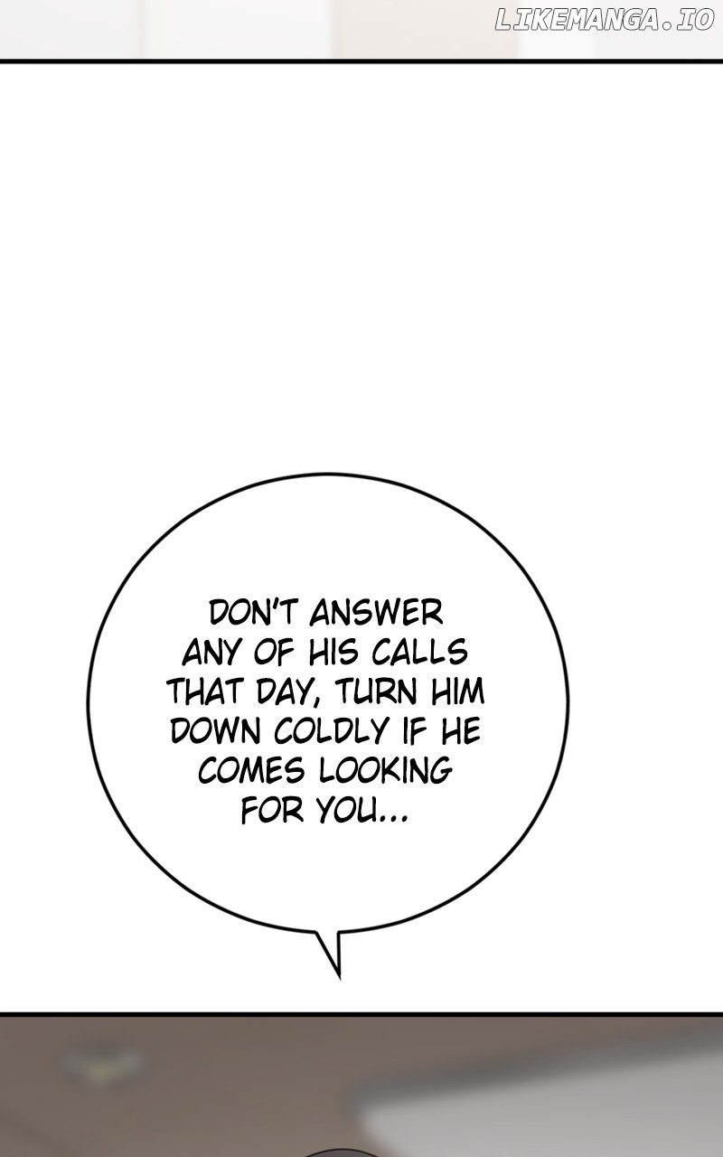 The Team Leader is Tired of Being A Newlywed Chapter 66 - page 111