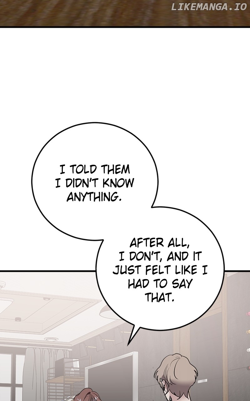 The Team Leader is Tired of Being A Newlywed Chapter 66 - page 14