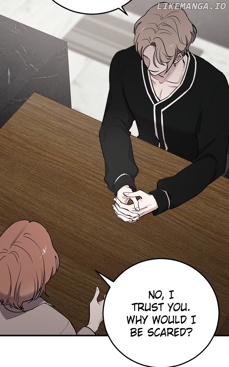 The Team Leader is Tired of Being A Newlywed Chapter 66 - page 31
