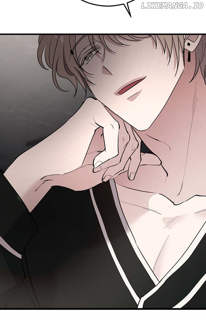 The Team Leader is Tired of Being A Newlywed Chapter 66 - page 38