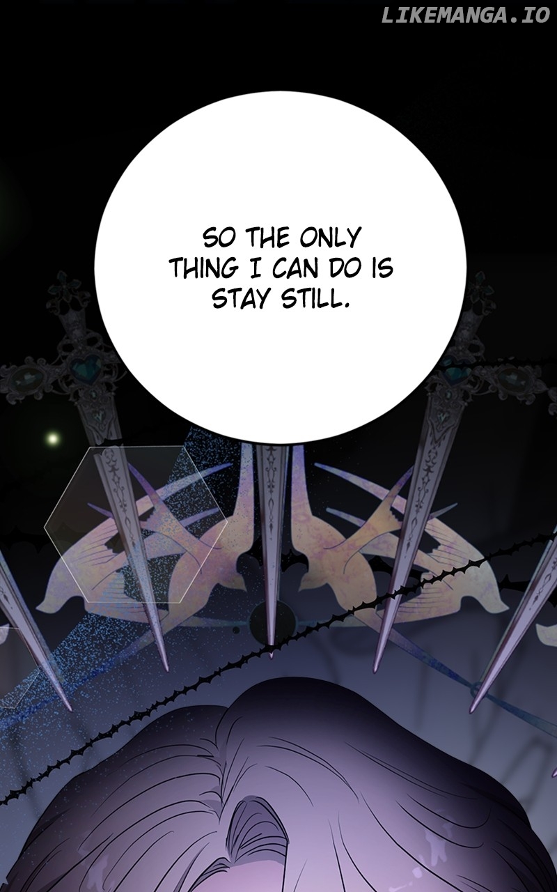 The Team Leader is Tired of Being A Newlywed Chapter 66 - page 41
