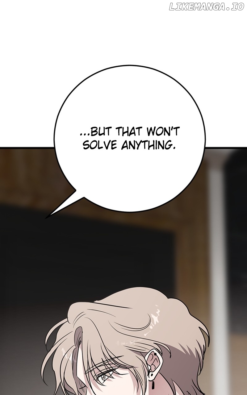 The Team Leader is Tired of Being A Newlywed Chapter 66 - page 45