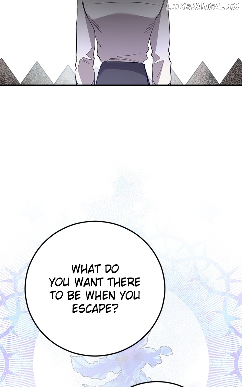 The Team Leader is Tired of Being A Newlywed Chapter 66 - page 55