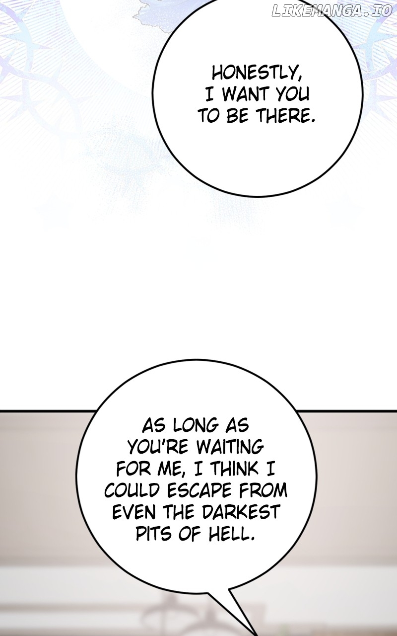 The Team Leader is Tired of Being A Newlywed Chapter 66 - page 56