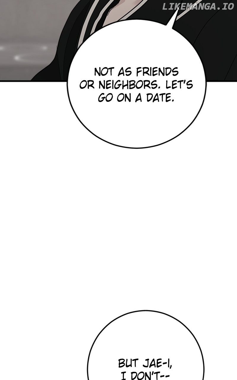 The Team Leader is Tired of Being A Newlywed Chapter 66 - page 59