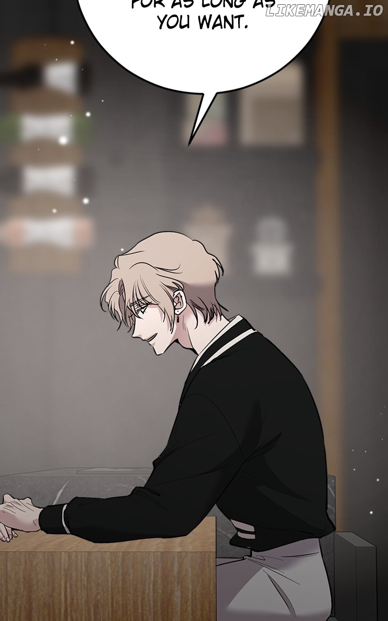 The Team Leader is Tired of Being A Newlywed Chapter 66 - page 66