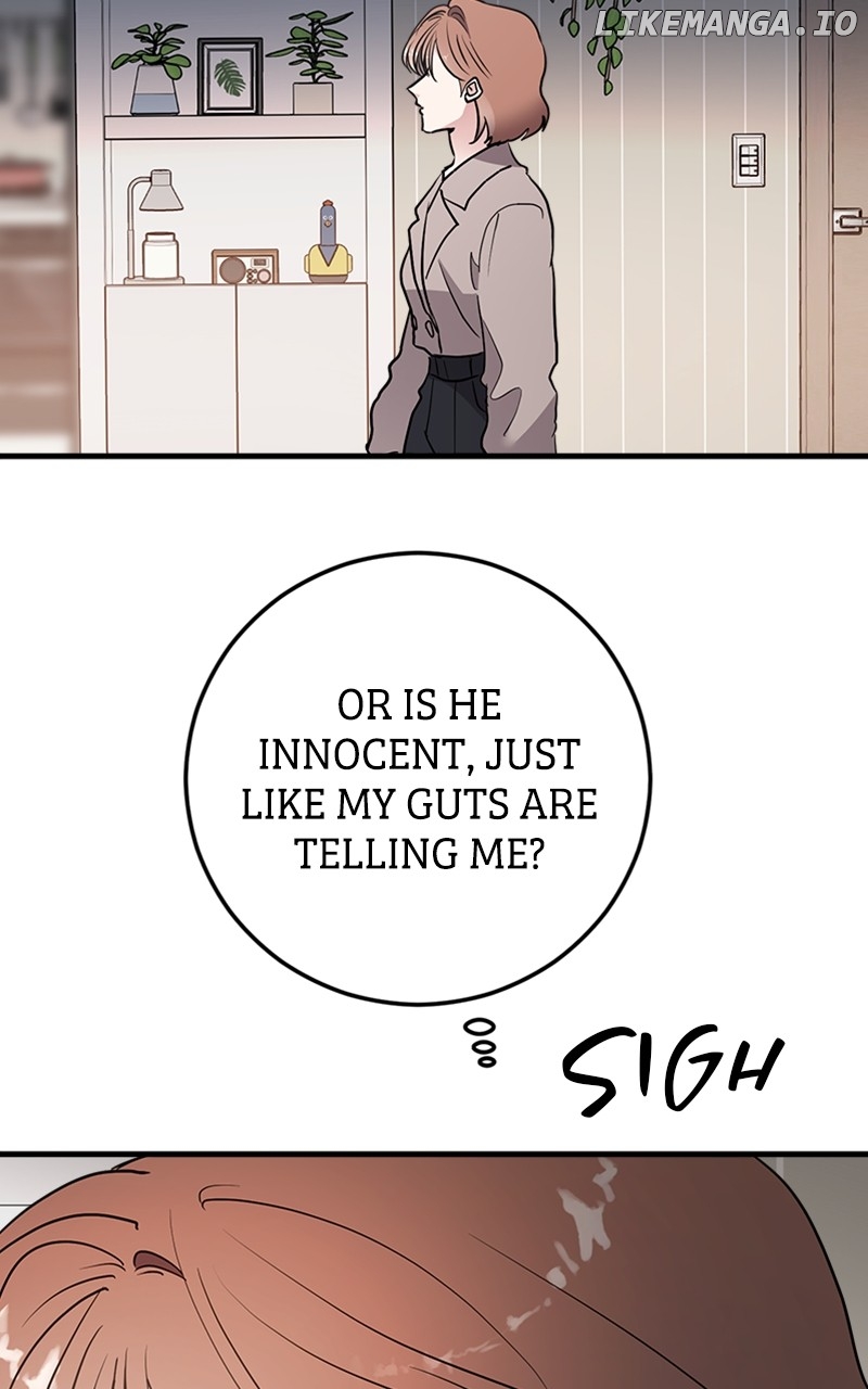 The Team Leader is Tired of Being A Newlywed Chapter 66 - page 77