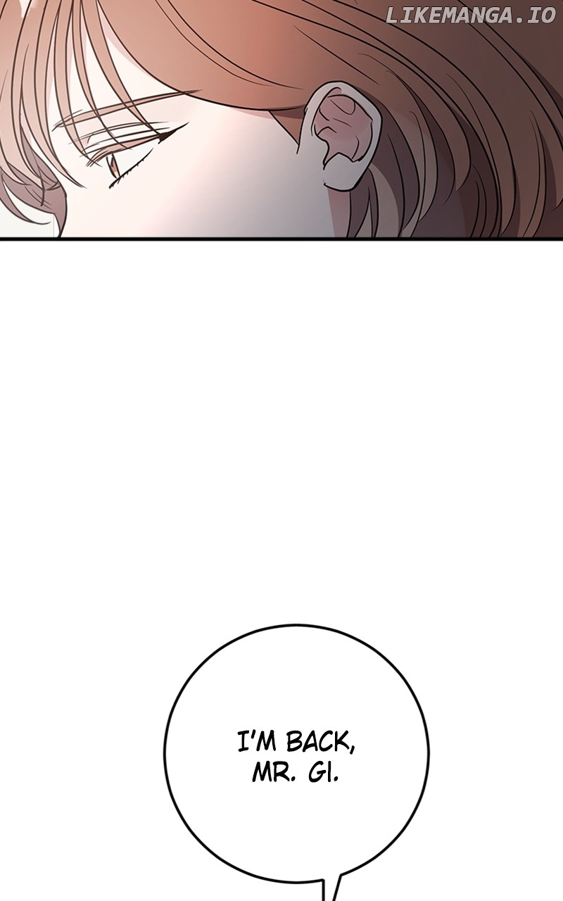The Team Leader is Tired of Being A Newlywed Chapter 66 - page 78