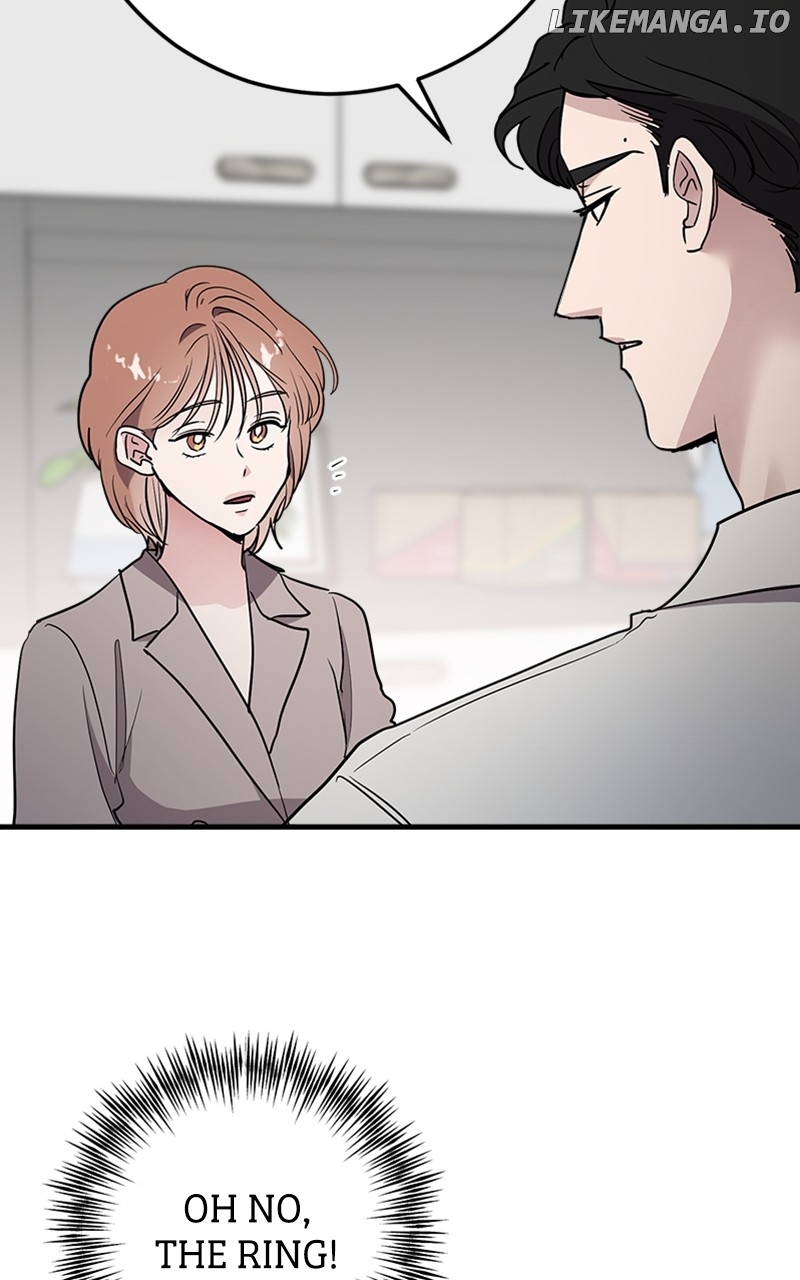 The Team Leader is Tired of Being A Newlywed Chapter 66 - page 82