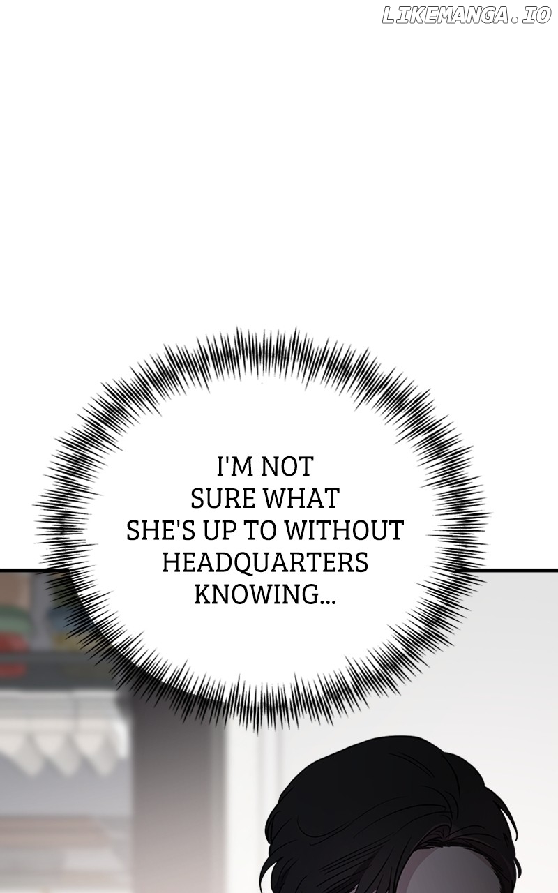 The Team Leader is Tired of Being A Newlywed Chapter 66 - page 88