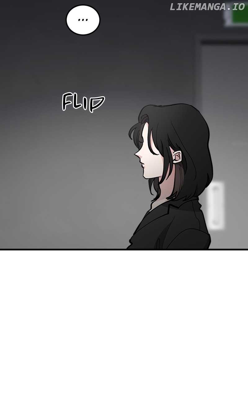 The Team Leader is Tired of Being A Newlywed Chapter 65 - page 10