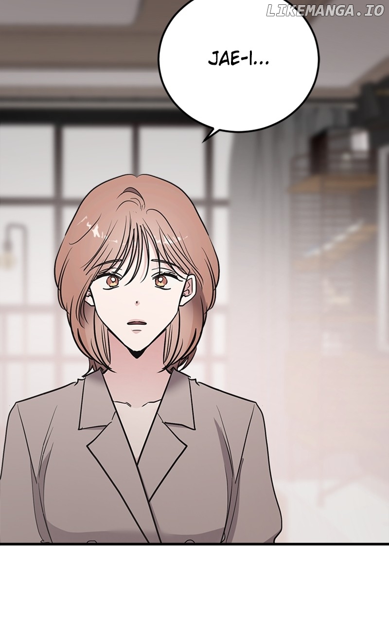The Team Leader is Tired of Being A Newlywed Chapter 65 - page 101