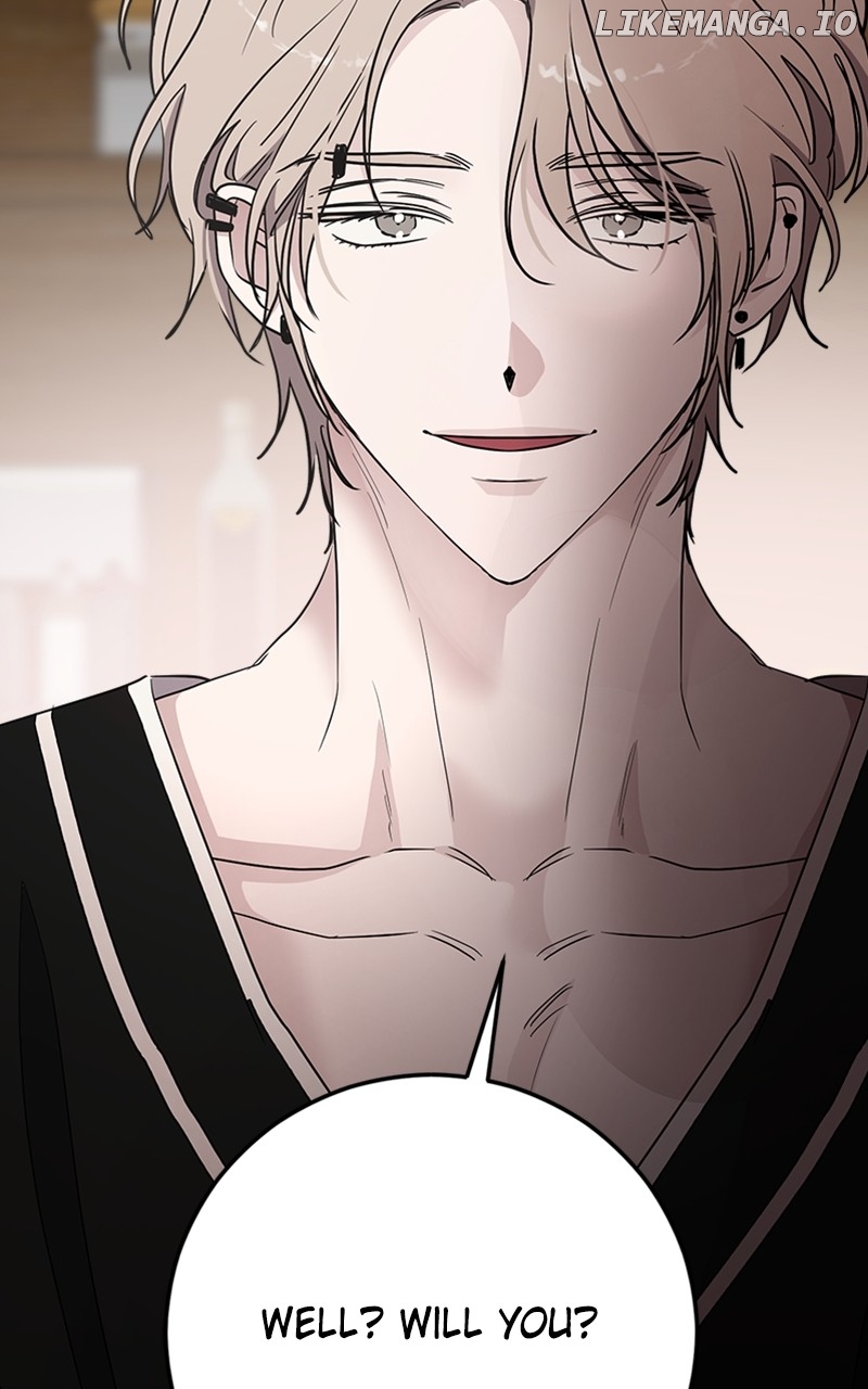 The Team Leader is Tired of Being A Newlywed Chapter 65 - page 103