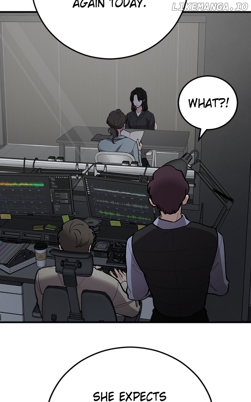 The Team Leader is Tired of Being A Newlywed Chapter 65 - page 13