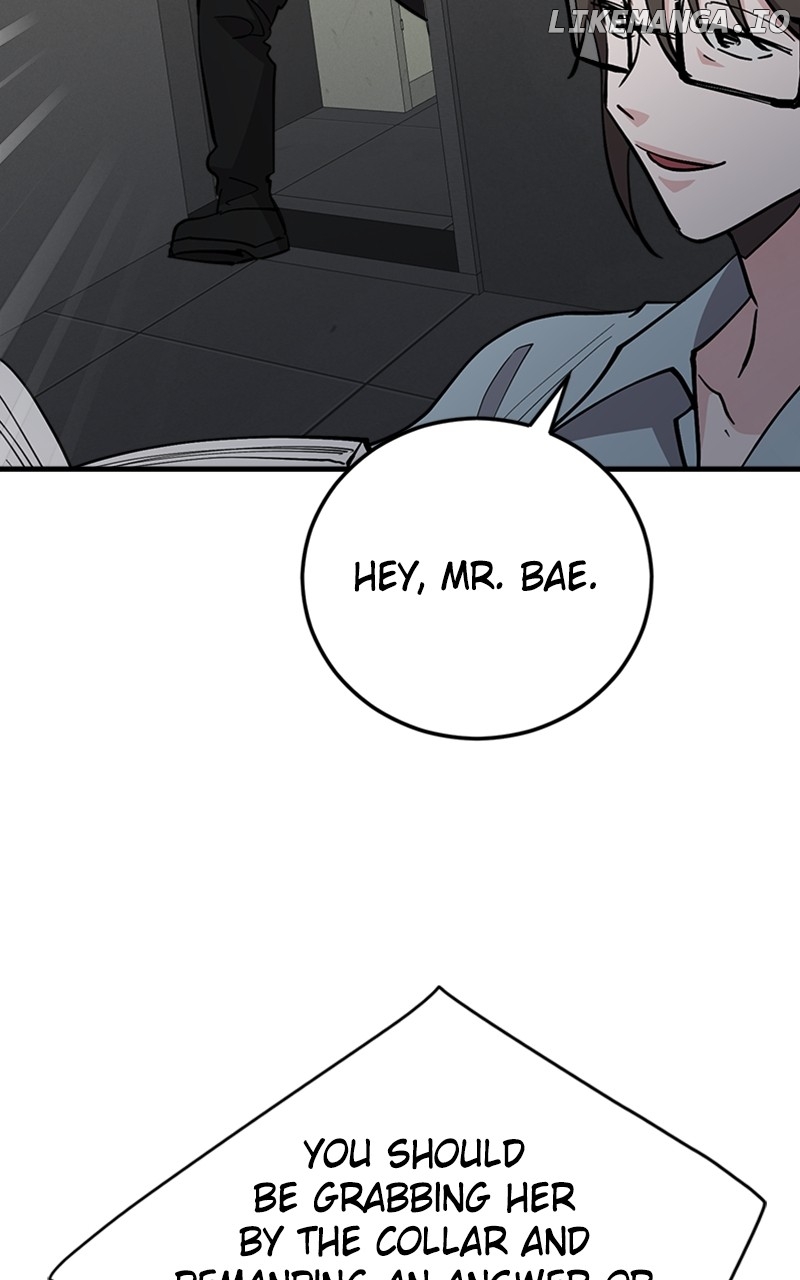 The Team Leader is Tired of Being A Newlywed Chapter 65 - page 16