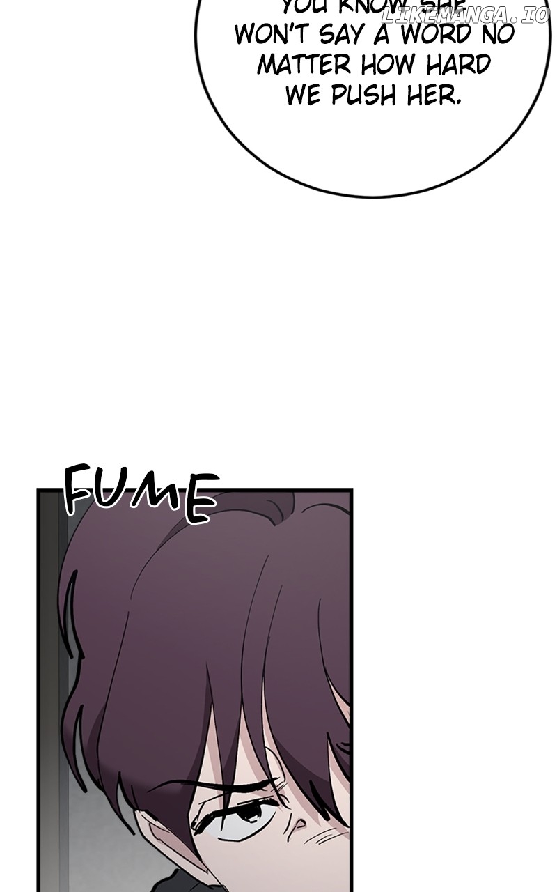 The Team Leader is Tired of Being A Newlywed Chapter 65 - page 18
