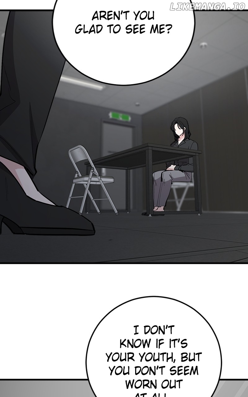 The Team Leader is Tired of Being A Newlywed Chapter 65 - page 2