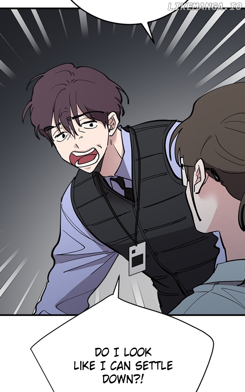 The Team Leader is Tired of Being A Newlywed Chapter 65 - page 23