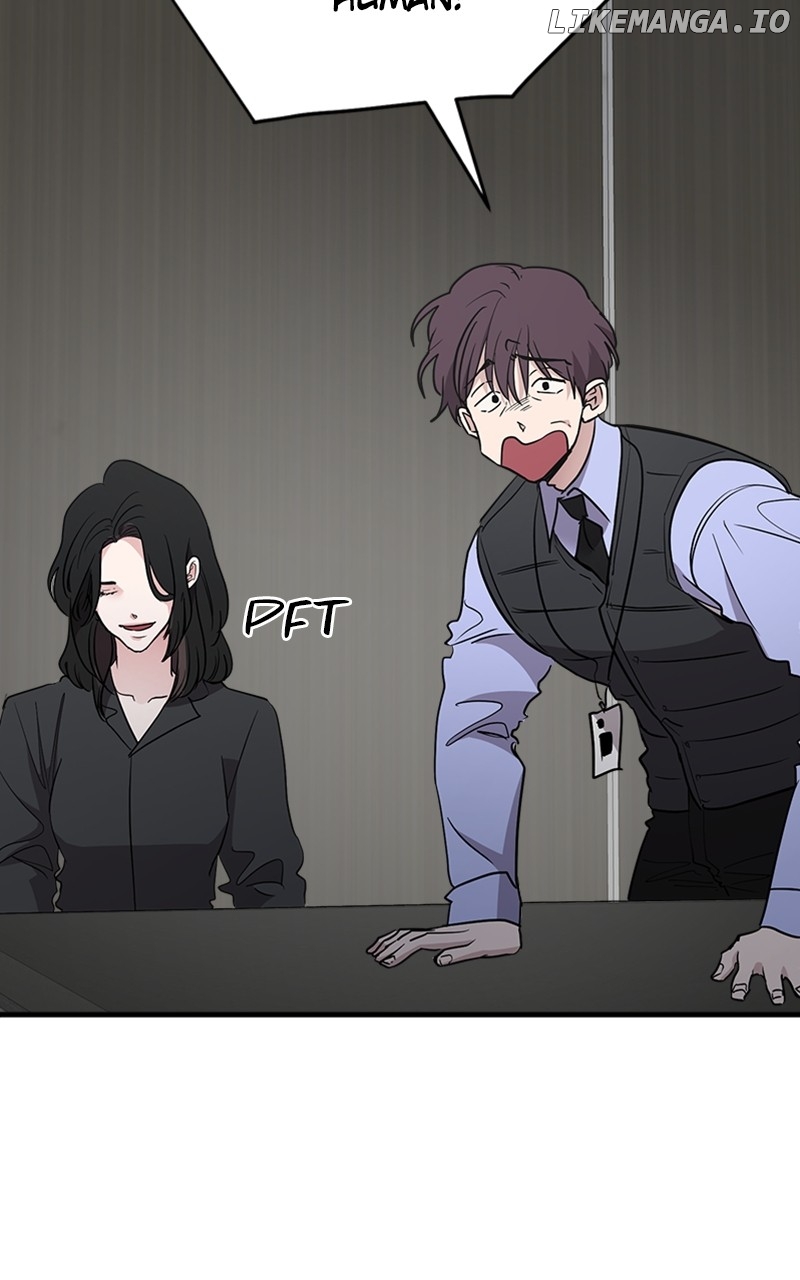 The Team Leader is Tired of Being A Newlywed Chapter 65 - page 26