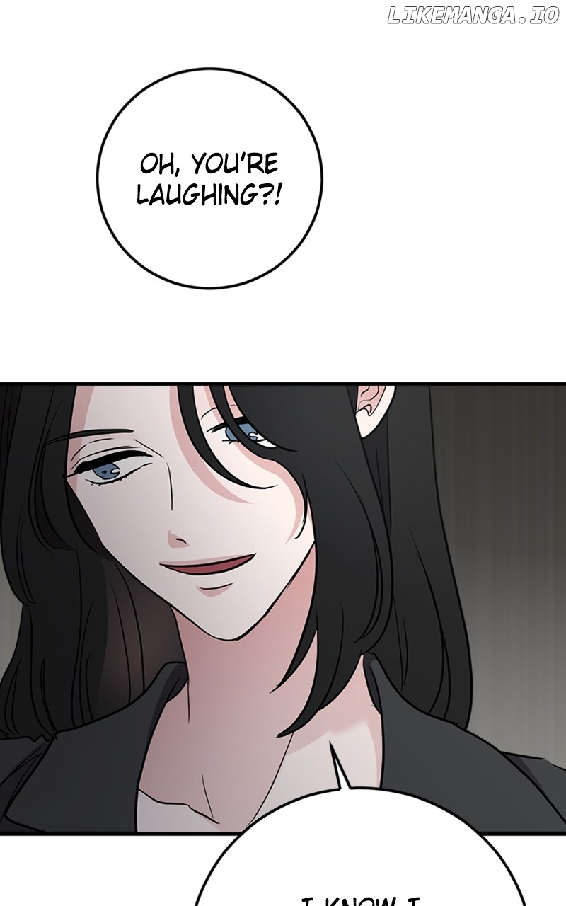 The Team Leader is Tired of Being A Newlywed Chapter 65 - page 27