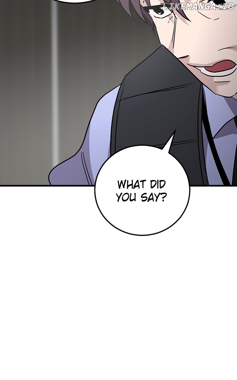 The Team Leader is Tired of Being A Newlywed Chapter 65 - page 30