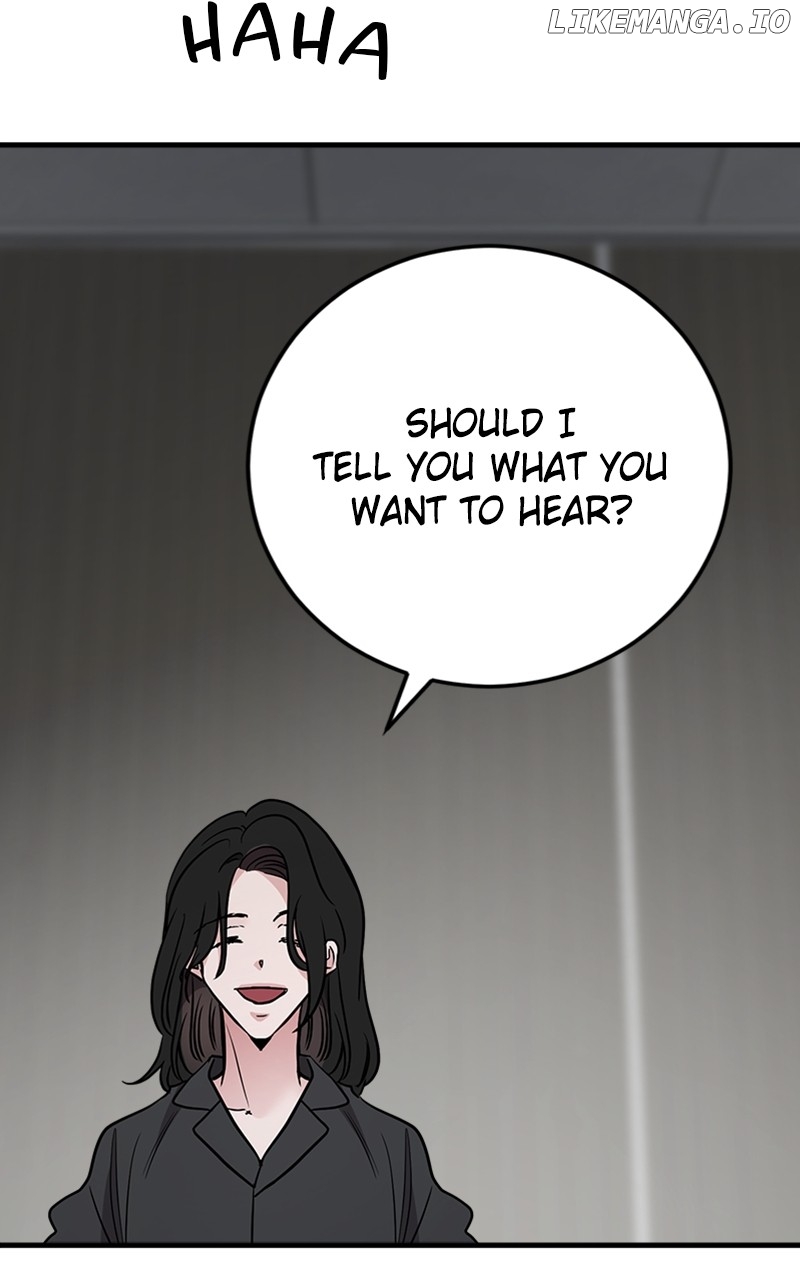 The Team Leader is Tired of Being A Newlywed Chapter 65 - page 31