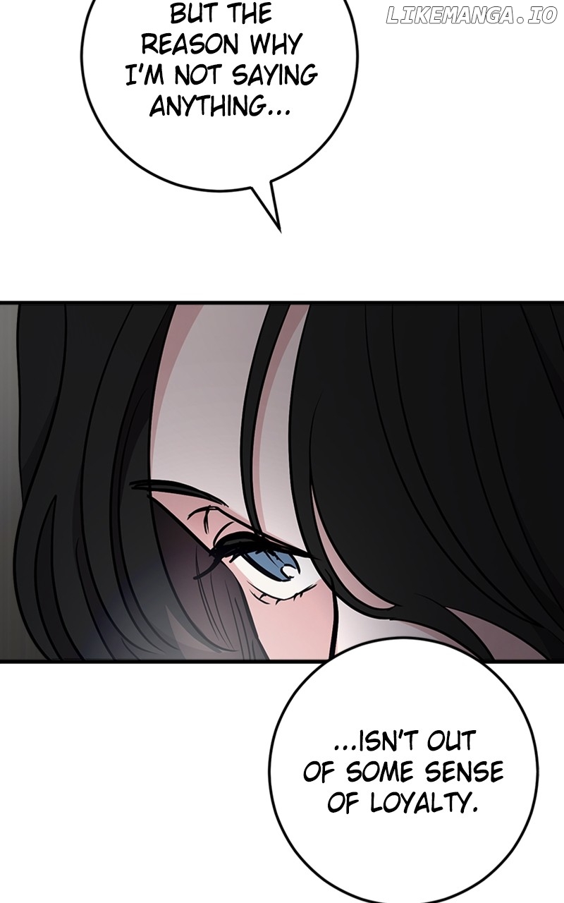 The Team Leader is Tired of Being A Newlywed Chapter 65 - page 33