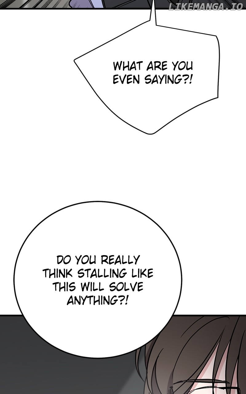 The Team Leader is Tired of Being A Newlywed Chapter 65 - page 35