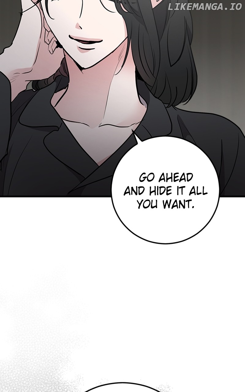 The Team Leader is Tired of Being A Newlywed Chapter 65 - page 37